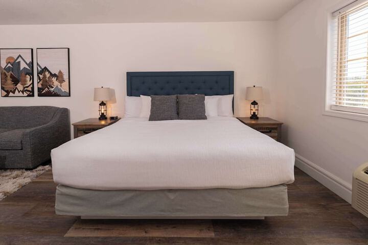 Prestige Rocky Mountain Resort Cranbrook WorldHotels Crafted