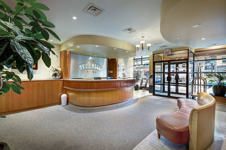 Hotel Interior 19 of 99