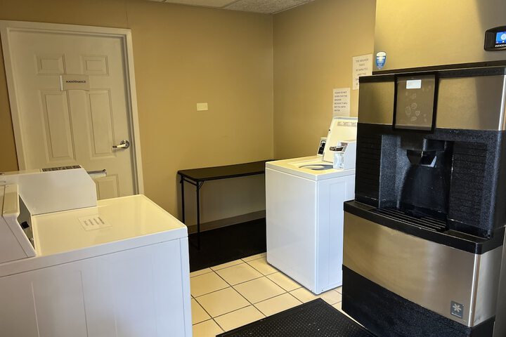 Quality Inn Palm Bay - Melbourne I-95