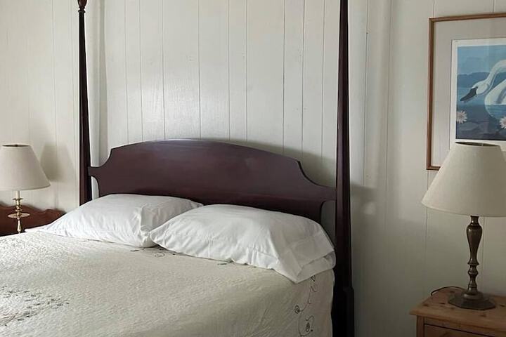 Cannon Hill Inn