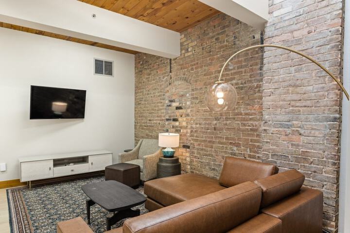 Hotel Maxwell Anderson