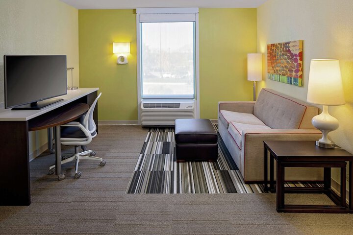 Home2 Suites by Hilton Salt Lake City / South Jordan UT