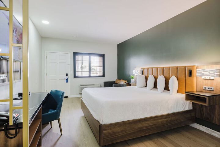 SureStay by Best Western Morgan Hill