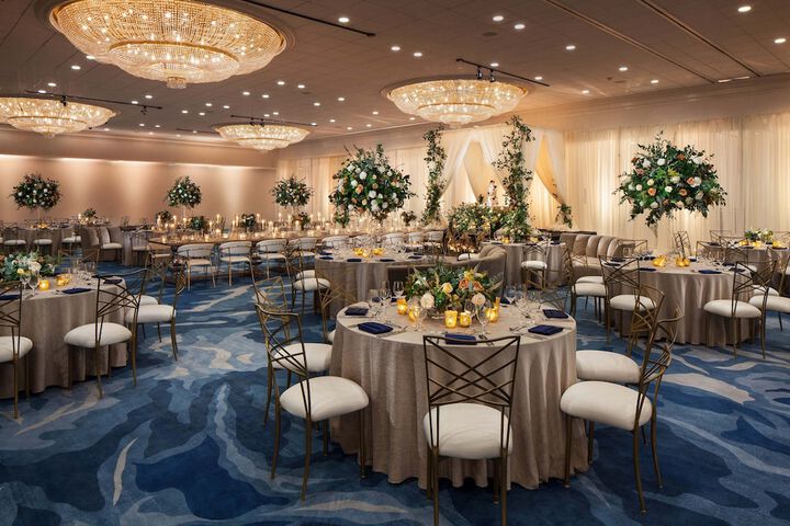The Westin Oaks Houston at the Galleria