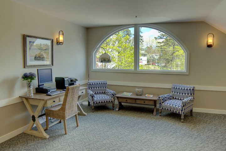 Business Center 118 of 133
