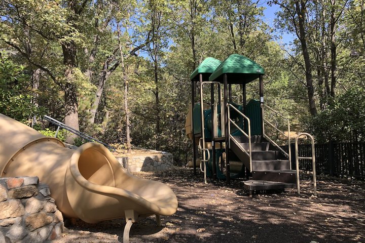 UCLA Lake Arrowhead Lodge