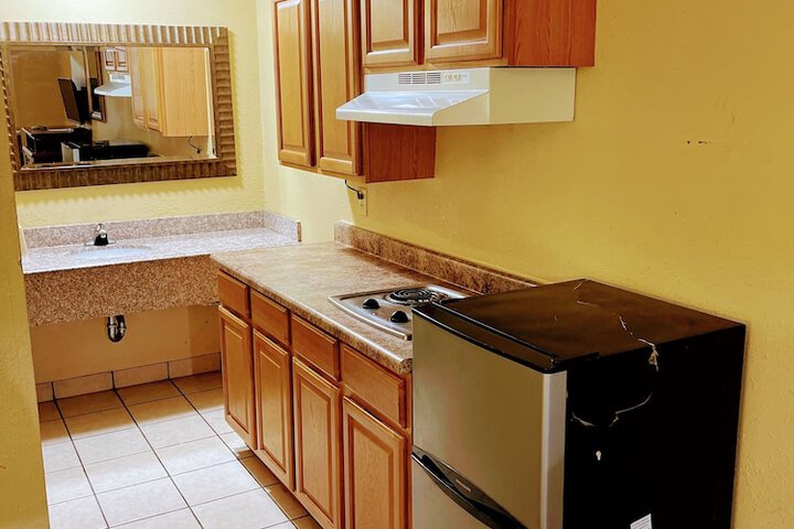 Fairview Suites