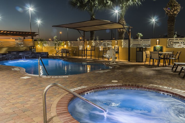 Comfort Inn Edinburg South