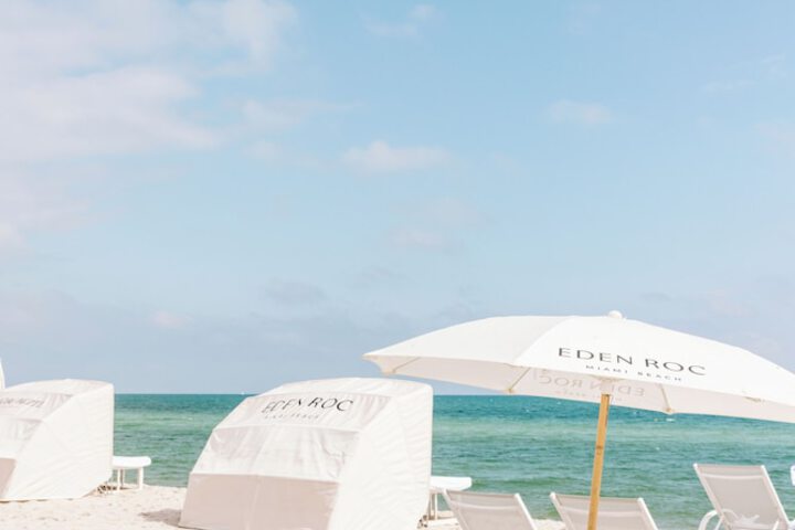 Eden Roc Miami Beach