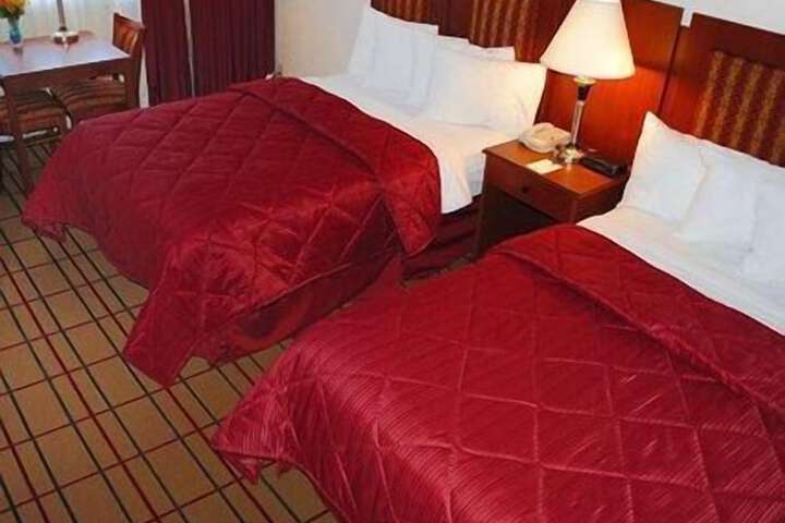 Quality Inn & Conference Center Brattleboro North