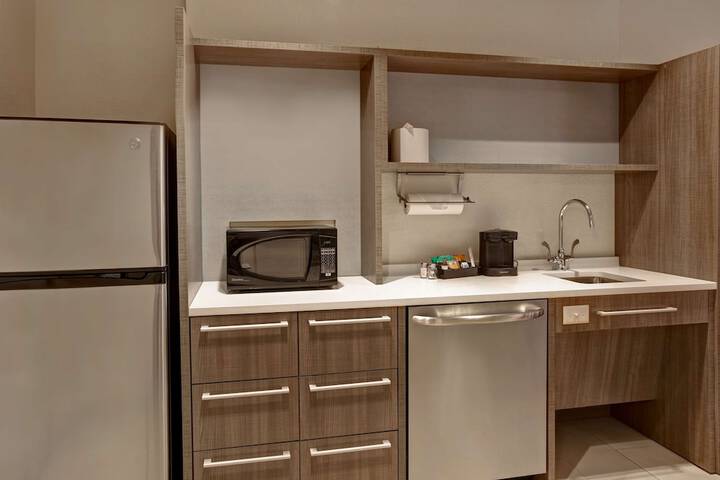 Home2 Suites by Hilton San Antonio Riverwalk TX