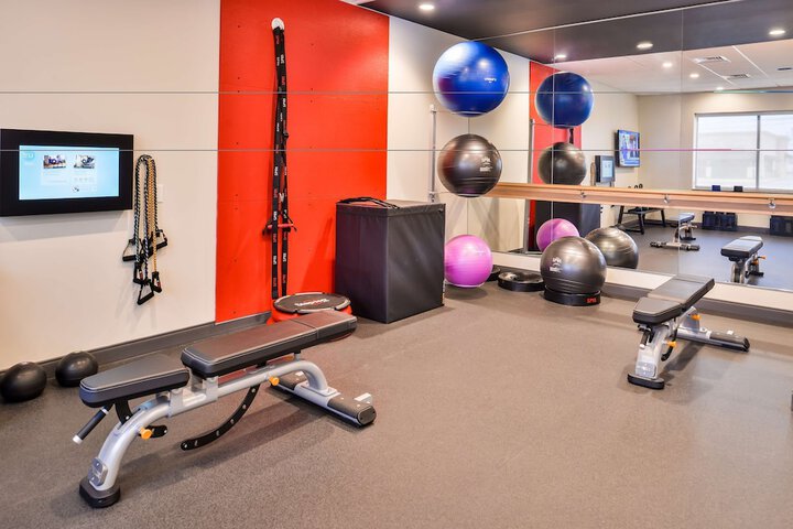 Health and Fitness 34 of 40