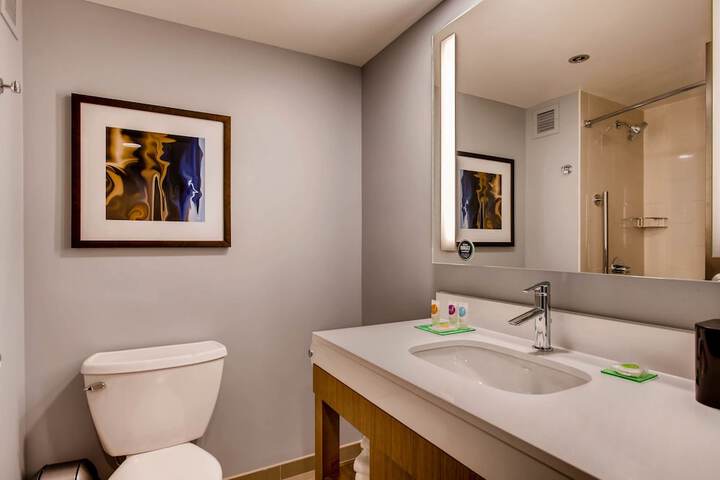 Hyatt Place Keystone / Dillon