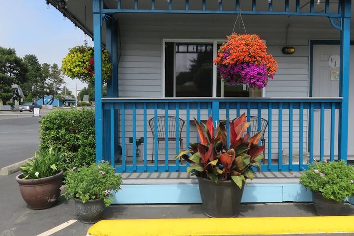 Terrace/Patio 55 of 71