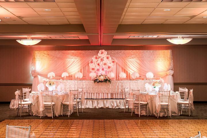 Clarion Hotel Concord / Walnut Creek