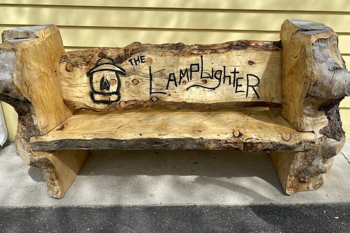 Lamplighter Cabins & Suites