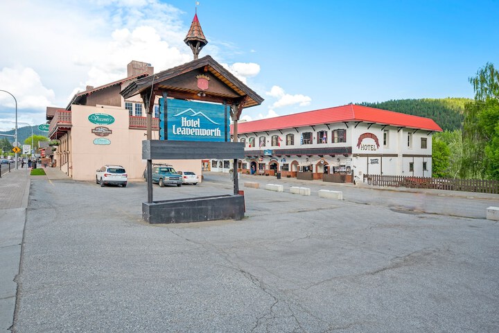 Hotel Leavenworth
