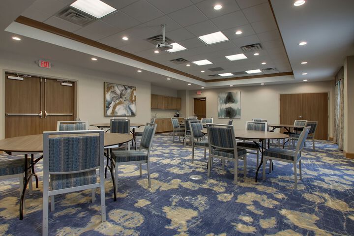 Hampton Inn Sneads Ferry North Topsail Beach