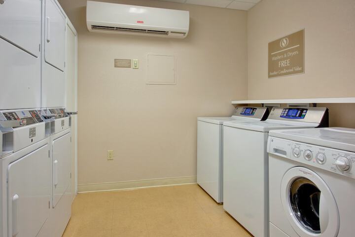 Candlewood Suites Nogales by IHG