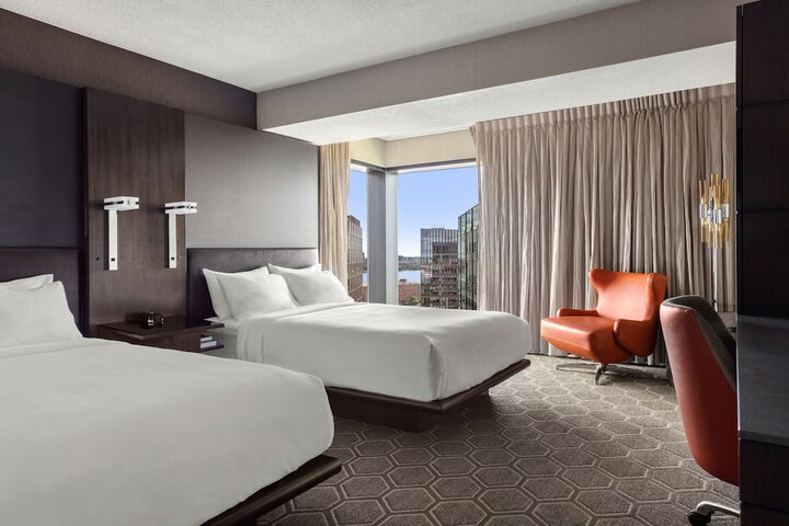 Boston Marriott Cambridge