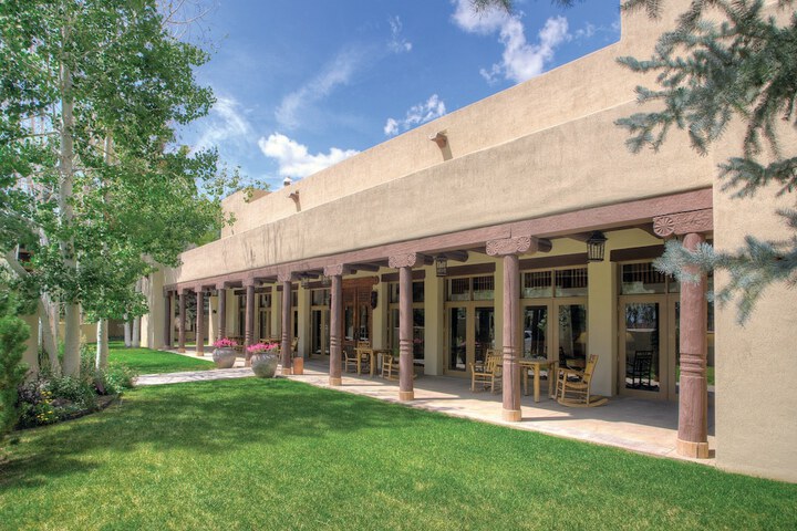 WorldMark Taos