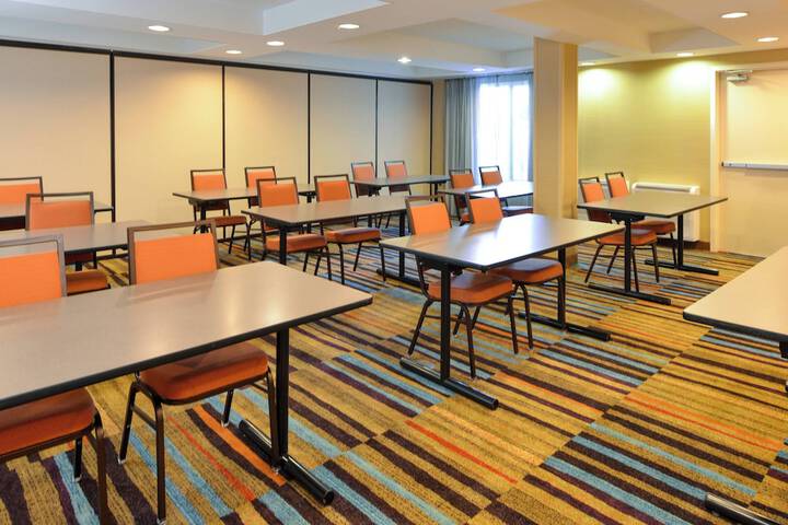 Fairfield by Marriott Inn & Suites Georgetown Lexington