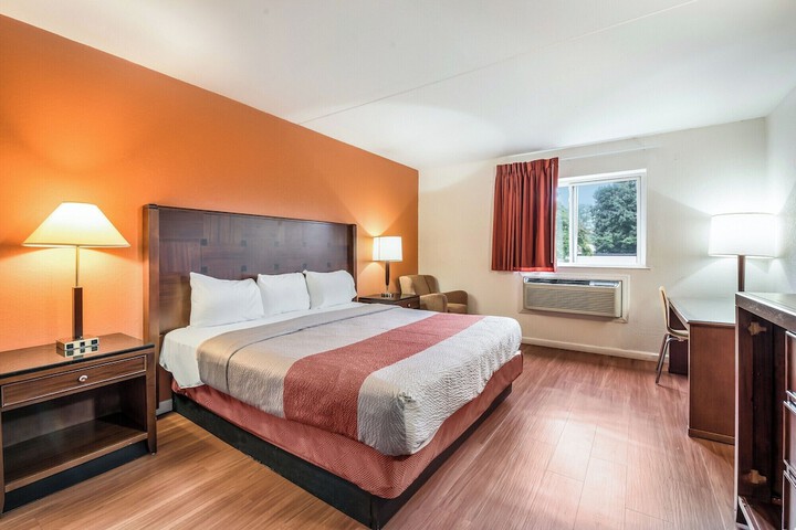 Motel 6 Tinton Falls NJ – Neptune