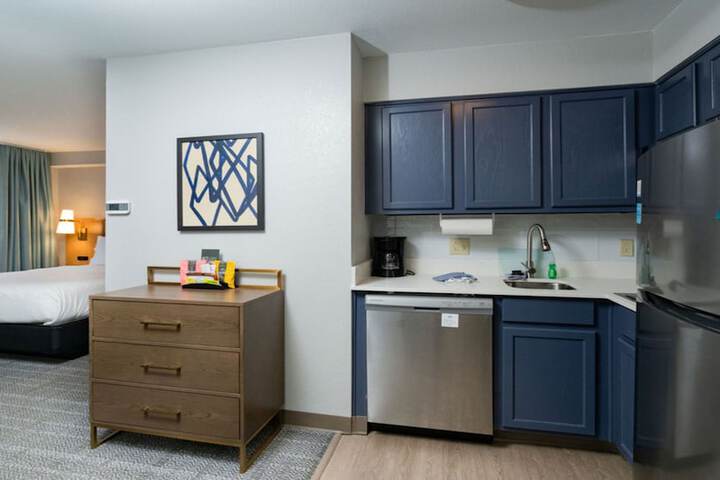 Staybridge Suites Jackson by IHG