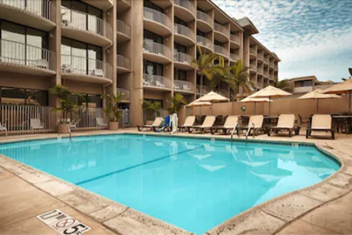 Inn by The Sea La Jolla