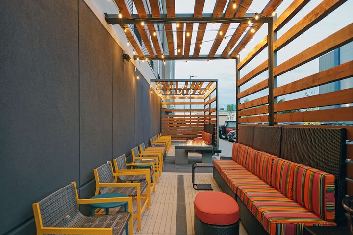 Terrace/Patio 31 of 34