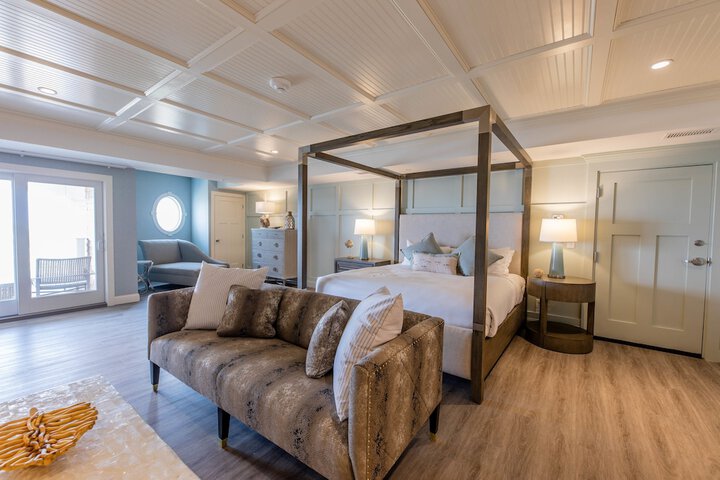 Hotel LBI