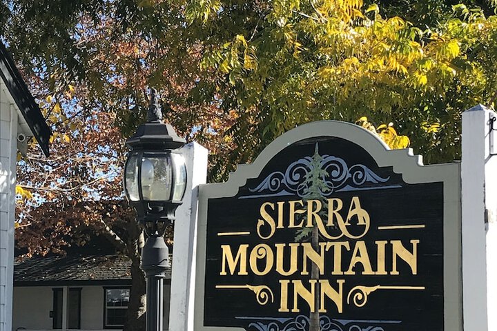 Sierra Mountain Inn