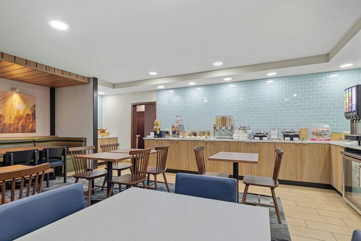 Fairfield Inn & Suites by Marriott Chicago Southeast / Hammond
