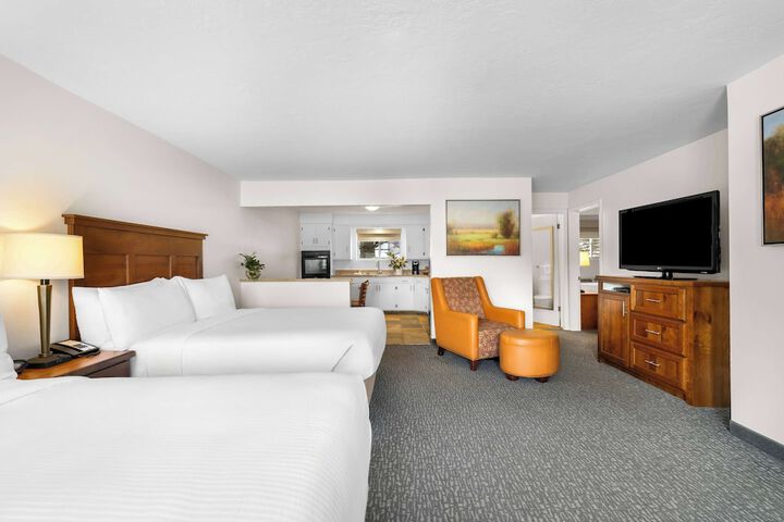 Best Western Driftwood Inn