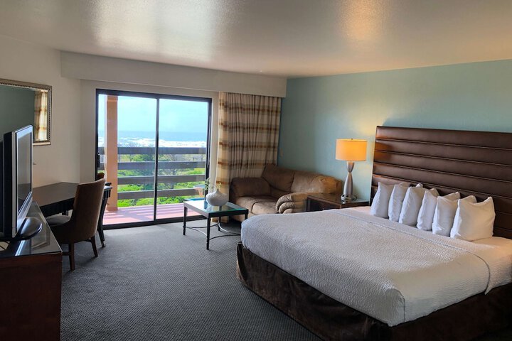 SureStay Plus Hotel by Best Western Gold Beach