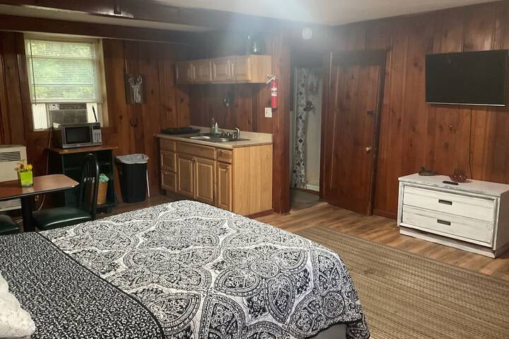Fireside Lodge