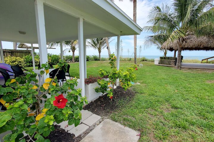 Casey Key Resort - Gulf Shores