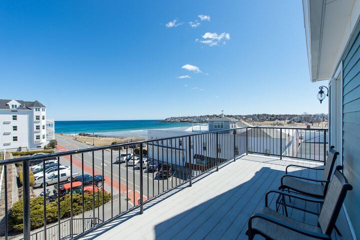 Terrace/Patio 165 of 194