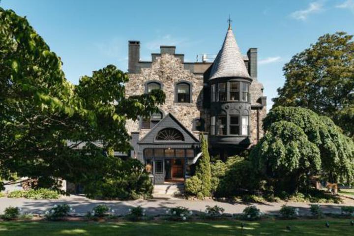 Norumbega Inn