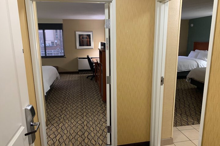 Holiday Inn & Suites Duluth Downtown by IHG