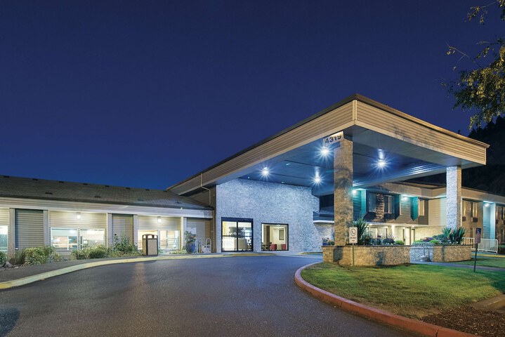 Hotel 1 of 31