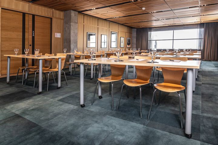 Hotel Indigo El Paso Downtown by IHG