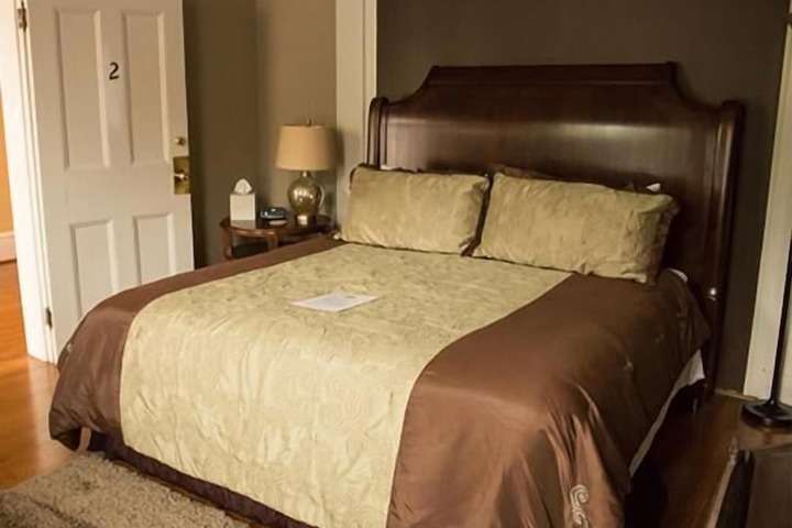 Cumberland Inn and Spa