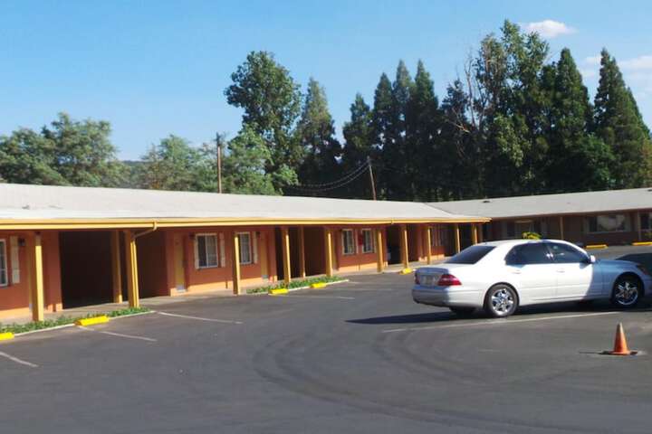 Relax Inn of Yreka