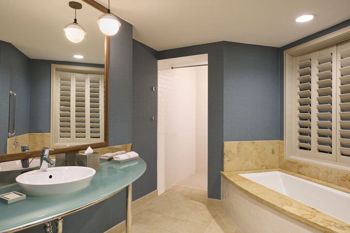 Renaissance ClubSport Aliso Viejo Laguna Beach Hotel