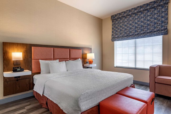 Hampton Inn Norco-Corona-Eastvale