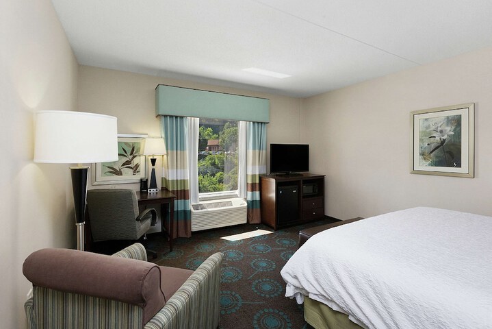Hampton Inn Pittsburgh-Bridgeville
