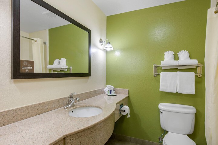 Sleep Inn & Suites Port Charlotte - Punta Gorda