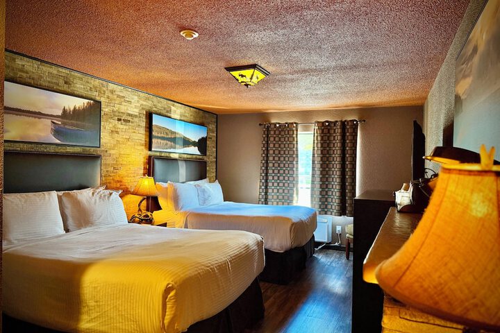 Quality Inn Fort Frances