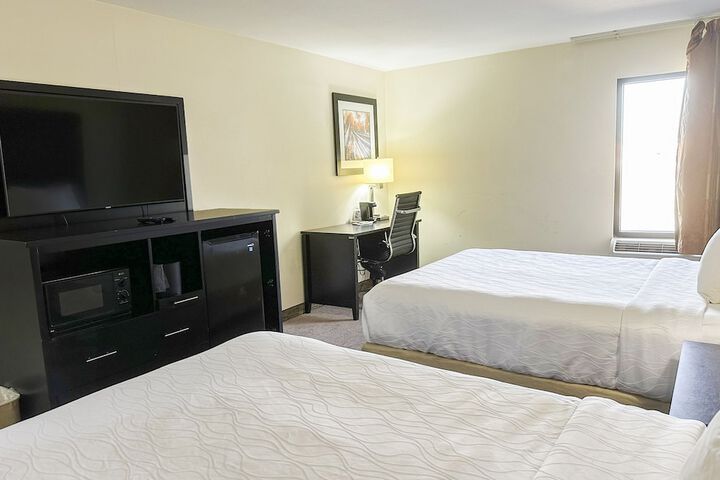 OYO Hotel Rome West GA